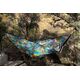 Eno DoubleNest Print, Nature Talk/ Black