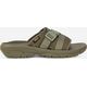 Teva M'S Hurricane Verge Slide, OLV, 39.5 (us 7)| uk 6