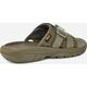 Teva M'S Hurricane Verge Slide, OLV, 39.5 (us 7)| uk 6