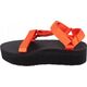 Teva W'S Flatform Universal, TGLY, 37 (us 6)| uk 4