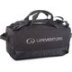 Lifeventure Expedition Cargo Duffle, 50 Litre, Black