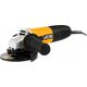 Szlifierka JCB JCB SZLIFIERKA KĄTOWA 125mm 900W