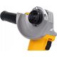 Szlifierka JCB JCB SZLIFIERKA KĄTOWA 125mm 900W