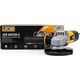 Szlifierka JCB JCB SZLIFIERKA KĄTOWA 125mm 900W