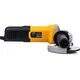 Szlifierka JCB JCB SZLIFIERKA KĄTOWA 125mm 900W