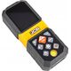 Dalmierz laserowy JCB JCB DALMIERZ LASEROWY 80m AKUMULATOROWY Li-Ion USB C