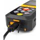Dalmierz laserowy JCB JCB DALMIERZ LASEROWY 80m AKUMULATOROWY Li-Ion USB C