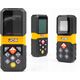 Dalmierz laserowy JCB JCB DALMIERZ LASEROWY 80m AKUMULATOROWY Li-Ion USB C