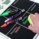 Mitsubishi Mitsubishi Marker UNI CHALK MARKER PWE-5M 8x metal.