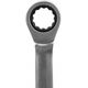 JCB JCB KLUCZ PŁASKO-OCZKOWY Z GRZECHOTKĄ 19mm