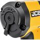 Klucz udarowy JCB JCB PNEUMATYCZNY KLUCZ 1/2" 1200Nm