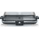 Grill elektryczny Severin Grill Severin PG 8564 stołowy plancha