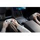 Baseus Hub Baseus T-Space z kablem USB-C do Lightning dla Tesla (czarny)