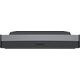 Baseus Hub Baseus T-Space z kablem USB-C do Lightning dla Tesla (czarny)