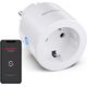 Sharp Sharp Smart WiFi Plug, 4pcs | SGPH01EW4P