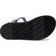 Teva Teva W Midform Universal Sandals 1090969-MLMT Wielokolorowe 40