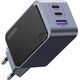Ładowarka Ugreen Nexode Air 1x USB-A 2x USB-C  (UGR1842)
