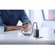 Ładowarka Ugreen Nexode Air 1x USB-A 2x USB-C  (UGR1842)