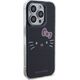 Sourcing Hello Kitty HKHCP14LHKHLK iPhone 14 Pro 6.1" black/black hardcase IML Kitty Face