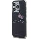 Sourcing Hello Kitty HKHCP14LHKHLK iPhone 14 Pro 6.1" black/black hardcase IML Kitty Face