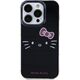 Sourcing Hello Kitty HKHCP14LHKHLK iPhone 14 Pro 6.1" black/black hardcase IML Kitty Face
