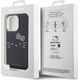 Sourcing Hello Kitty HKHCP14LHKHLK iPhone 14 Pro 6.1" black/black hardcase IML Kitty Face