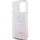 Sourcing Hello Kitty HKHCP13XHDGKEP iPhone 13 Pro Max 6.7" pink/pink hardcase IML Gradient Electrop Kitty Head