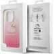 Sourcing Hello Kitty HKHCP13XHDGKEP iPhone 13 Pro Max 6.7" pink/pink hardcase IML Gradient Electrop Kitty Head