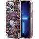 Sourcing Hello Kitty HKHCP14LHDGPTP iPhone 14 Pro 6.1" pink/pink hardcase IML Tags Graffiti