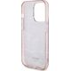 Sourcing Hello Kitty HKHCP14LHDGPTP iPhone 14 Pro 6.1" pink/pink hardcase IML Tags Graffiti