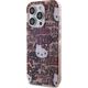 Sourcing Hello Kitty HKHCP14XHDGPTP iPhone 14 Pro Max 6.7" pink/pink hardcase IML Tags Graffiti