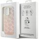 Sourcing Hello Kitty HKHCP15XHCHPEP iPhone 15 Pro Max 6.7" pink/pink hardcase IML Gradient Electrop Crowded Kitty Head