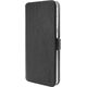 Fixed Fixed Topic Cover Infinix Hot 30i Leather Black one size