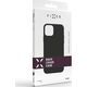 Fixed Fixed | Fixed Story | Back cover | Xiaomi | Redmi Note 13 Pro+ 5G | Rubberized | Black one size