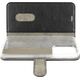 Fixed Fixed | Fixed Opus | Cover | Xiaomi | 14 | Leather | Black one size