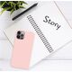 Fixed FIXED Story for Samsung Galaxy A35 5G, Pink one size