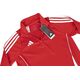 Adidas Bluza dla dzieci adidas Tiro 24 Training Top czerwona IR9361 152cm