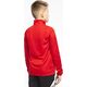 Adidas Bluza dla dzieci adidas Tiro 24 Training Top czerwona IR9361 140cm