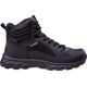 Buty trekkingowe męskie Elbrus Męskie buty trekkingowe Elbrus Hixon MID WP C rozmiar 42