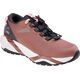 Buty trekkingowe damskie Elbrus Damskie buty Elbrus FAREN WP GR WO'S dark rose/asphalt/peach amber rozmiar 37