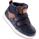 Bejo Dziecięce buty Bejo Bardios Kids navy/tiger rozmiar 27