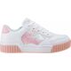 Bejo Dziecięce buty Bejo BATES JRG white/pink/yellow rozmiar 28