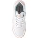 Bejo Dziecięce buty Bejo BATES JRG white/pink/yellow rozmiar 28