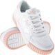 Bejo Dziecięce buty Bejo BATES JRG white/pink/yellow rozmiar 28