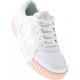 Bejo Dziecięce buty Bejo BATES JRG white/pink/yellow rozmiar 28