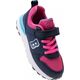 Bejo Dziecięce sneakersy Bejo TERUIS JRG navy/pink/light blue rozmiar 35