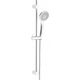KFA KFA natrysk przesuwny MORRIS chrom 841-337-00