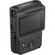 Kamera cyfrowa Canon Canon PowerShot V10 Vlogging Kit 1" Kompaktowy aparat fotograficzny 20 MP CMOS 5472 x 3648 px Czarny