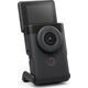 Kamera cyfrowa Canon Canon PowerShot V10 Vlogging Kit 1" Kompaktowy aparat fotograficzny 20 MP CMOS 5472 x 3648 px Czarny