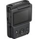 Kamera cyfrowa Canon Canon PowerShot V10 Vlogging Kit 1" Kompaktowy aparat fotograficzny 20 MP CMOS 5472 x 3648 px Czarny
